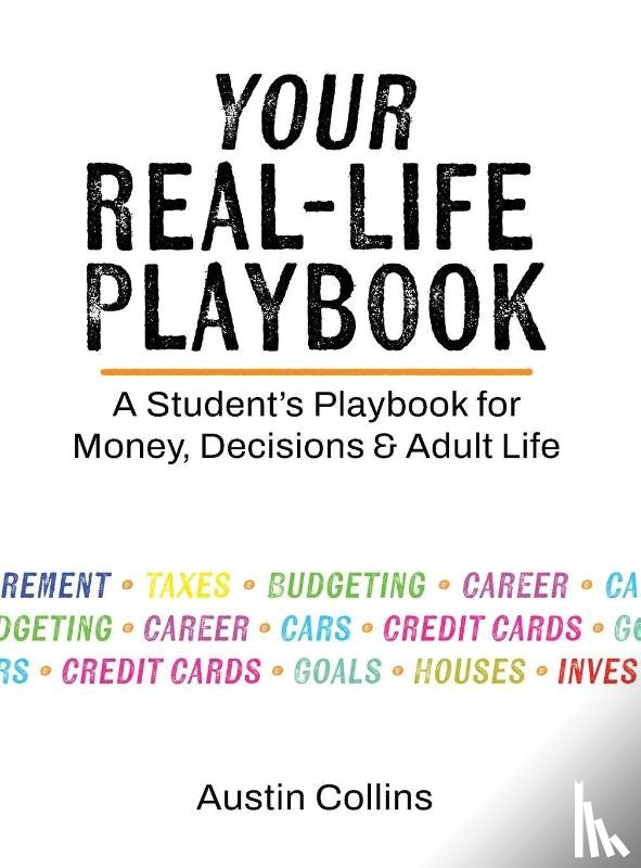 Collins, Austin - Your Real-Life Playbook