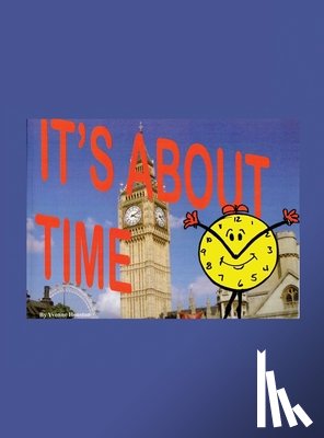 Houston, Yvonne J. - It's About Time