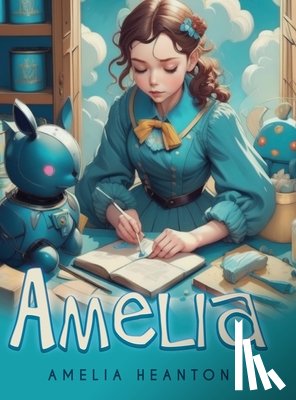 Heanton, Amelia - Amelia