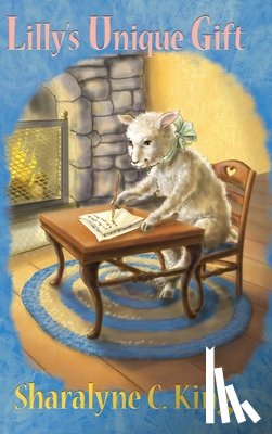 King, Sharalyne C. - Lilly's Unique Gift