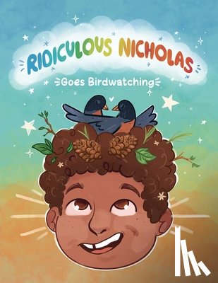 Hay, Margaret - Ridiculous Nicholas: Goes Birdwatching