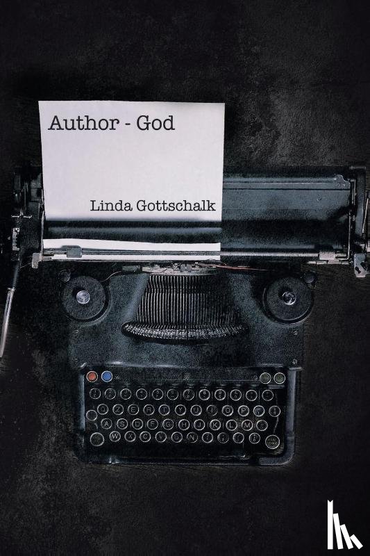 Gottschalk, Linda - Author - God