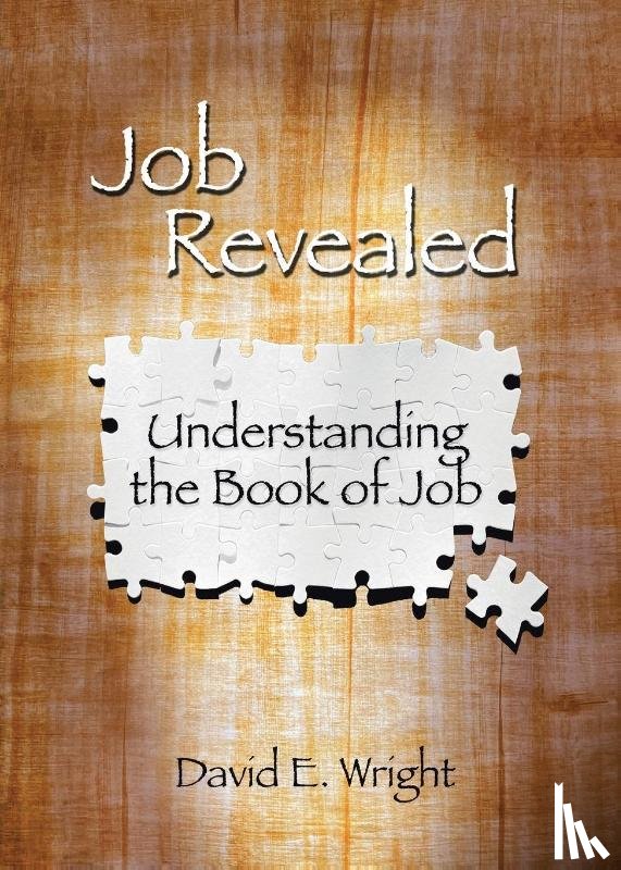 Wright, David E. - Job Revealed