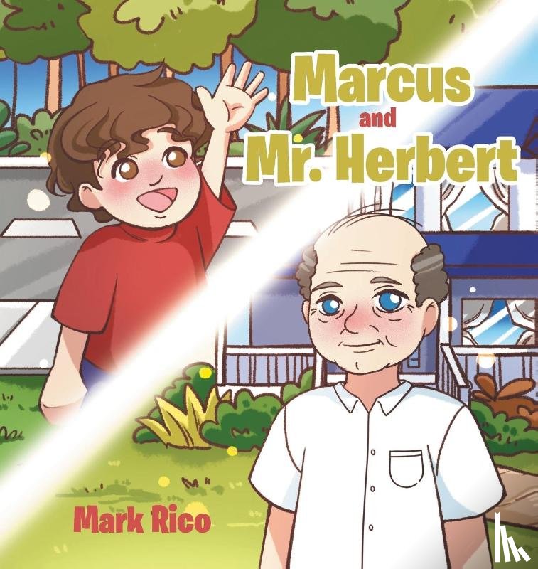 Rico, Mark - Marcus and Mr. Herbert