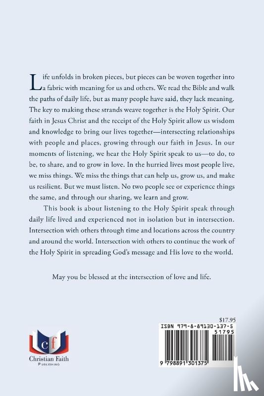 Metz, Ronald - New Life Psalms