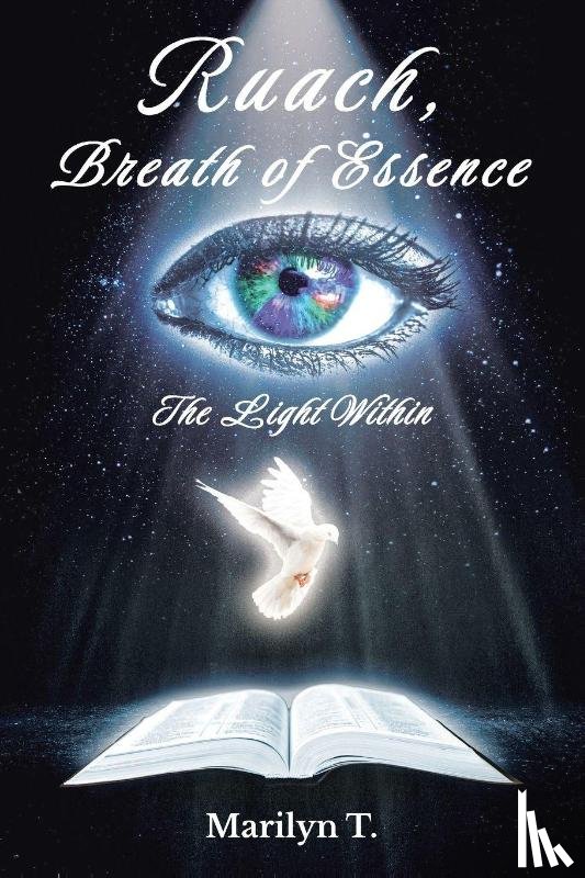 T., Marilyn - Ruach, Breath of Essence
