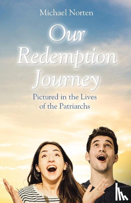 Norten, Michael - Our Redemption Journey