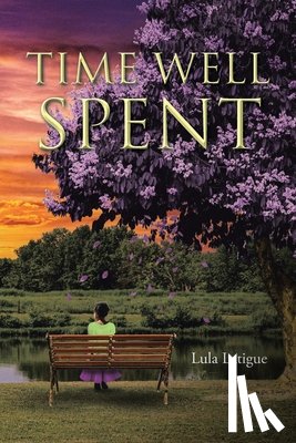 Latigue, Lula - Time Well Spent
