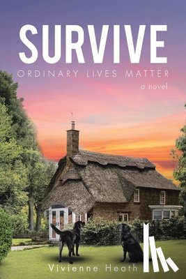 Heath, Vivienne - Survive