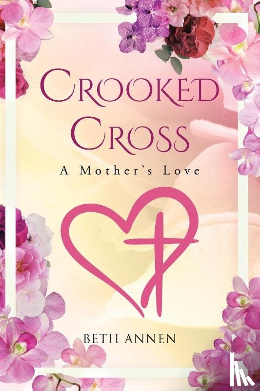Annen, Beth - Crooked Cross