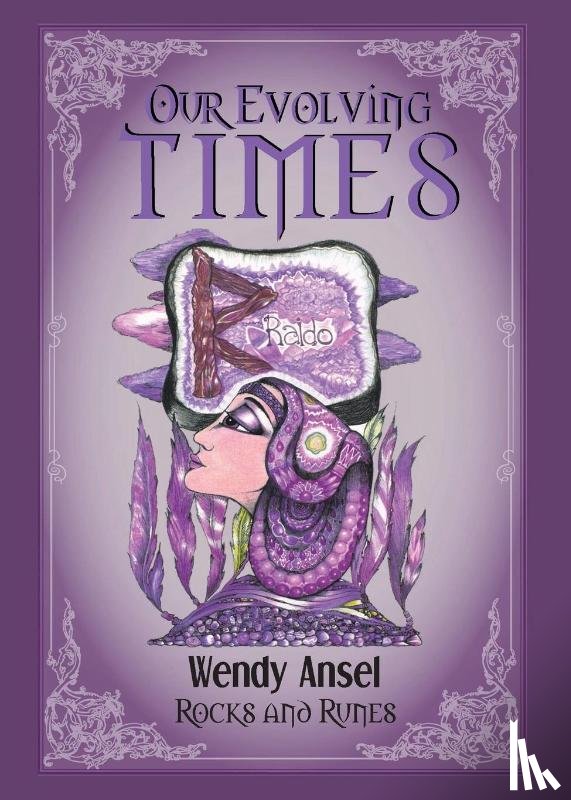 Ansel, Wendy - Our Evolving Times