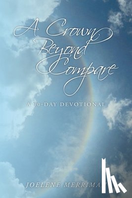 Merriman, Joelene - A Crown Beyond Compare