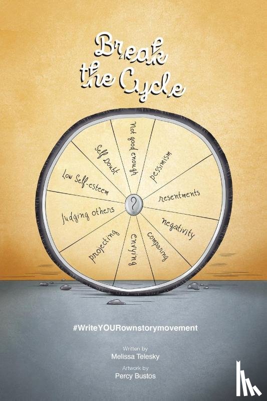 Telesky, Melissa - Break the Cycle
