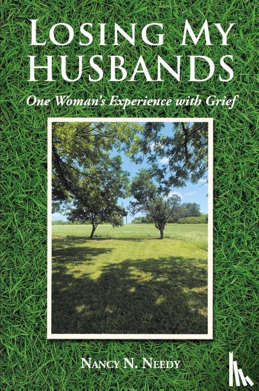 Needy, Nancy N. - Losing My Husbands
