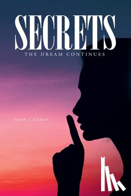 Cadore, Sarah J. - Secrets