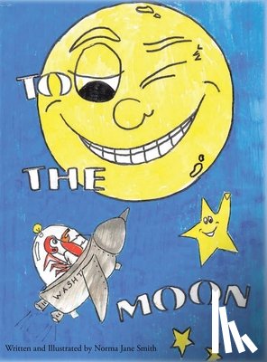 Smith, Norma Jane - To The Moon