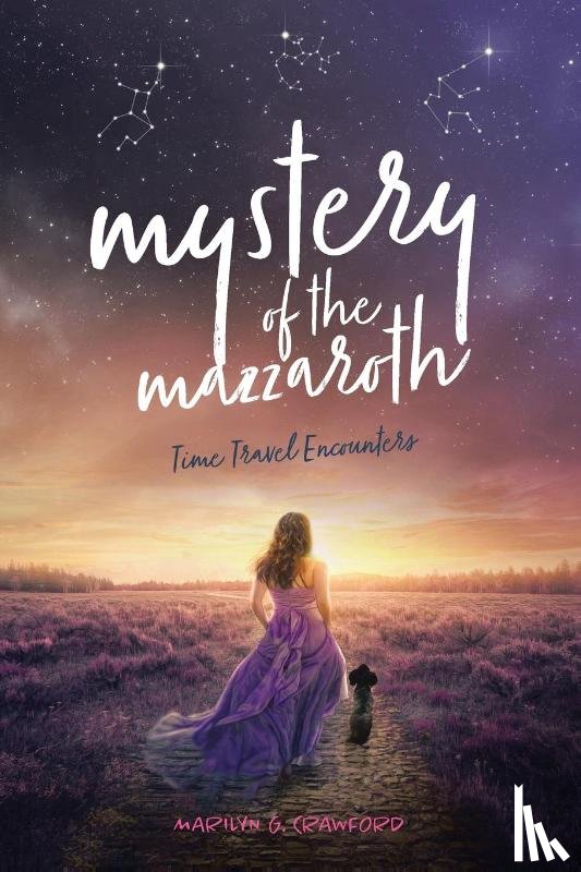 Crawford, Marilyn G. - Mystery of the Mazzaroth