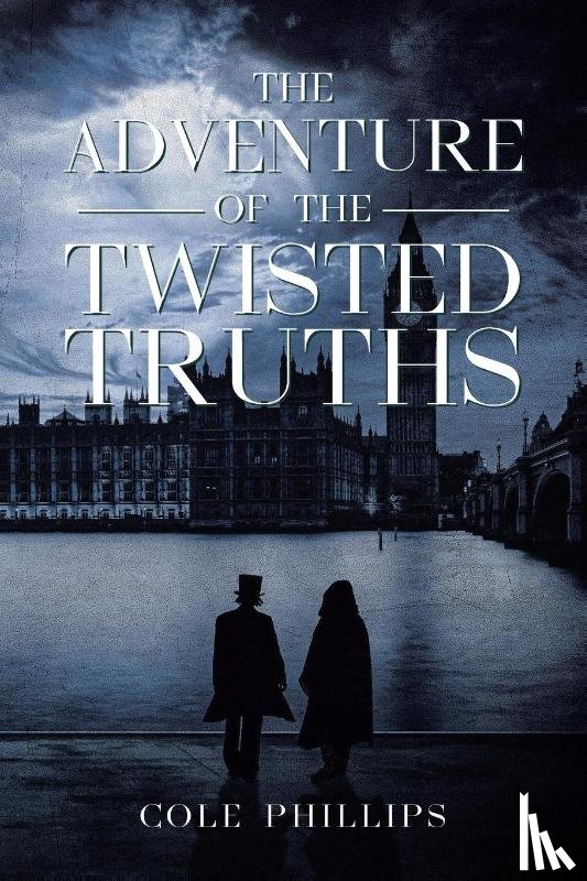 Phillips, Cole - The Adventure of the Twisted Truths