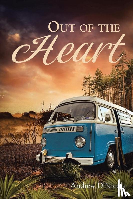 Dinicola, Andrew - Out of the Heart