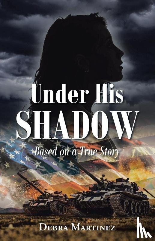 Martinez, Debra - Under His Shadow