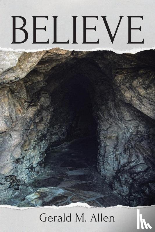 Allen, Gerald M. - Believe