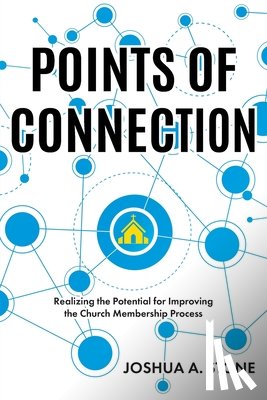 Stone, Joshua A. - Points of Connection
