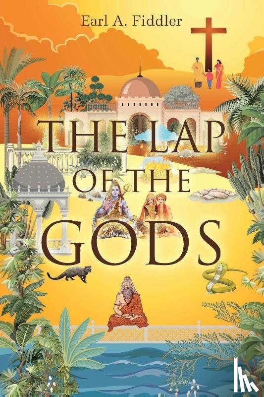 Fiddler, Earl A. - The Lap of The Gods