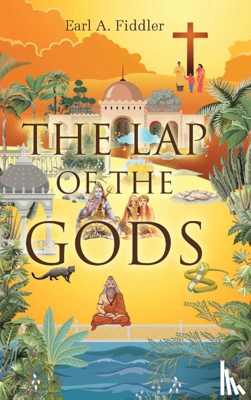 Fiddler, Earl A. - The Lap of The Gods