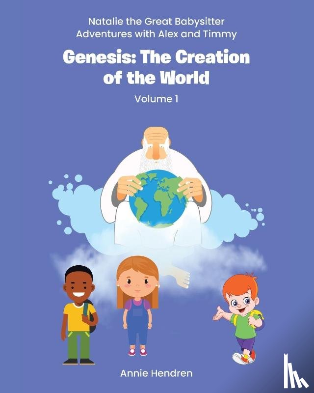 Hendren, Annie - Genesis