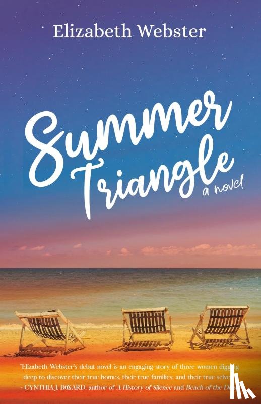 Webster, Elizabeth - Summer Triangle