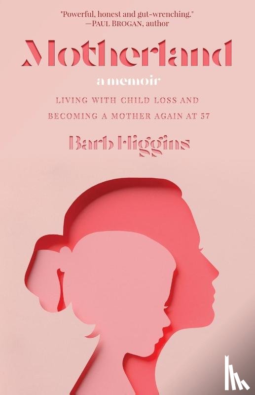 Higgins, Barb - Motherland