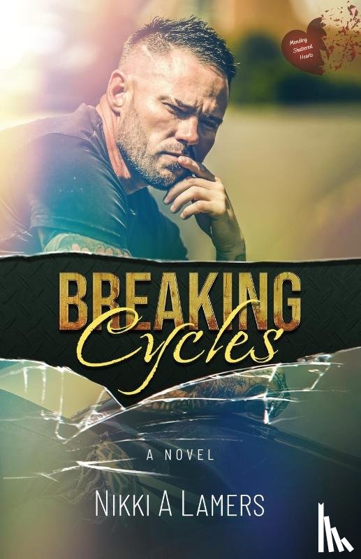 Lamers, Nikki A. - Breaking Cycles