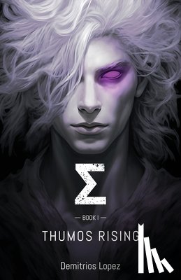 Lopez, Demitrios - ¿ Book I