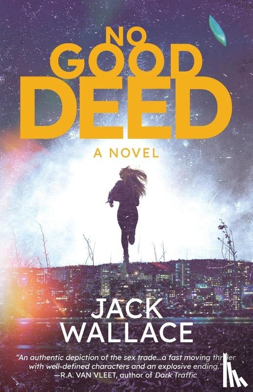 Wallace, Jack - No Good Deed