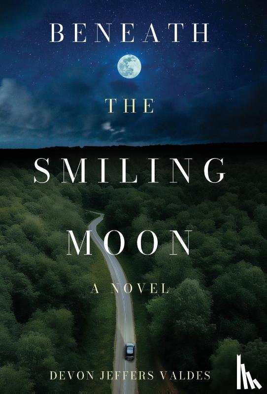 Jeffers Valdes, Devon - Beneath the Smiling Moon