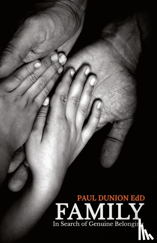 Dunion Edd, Paul - Family