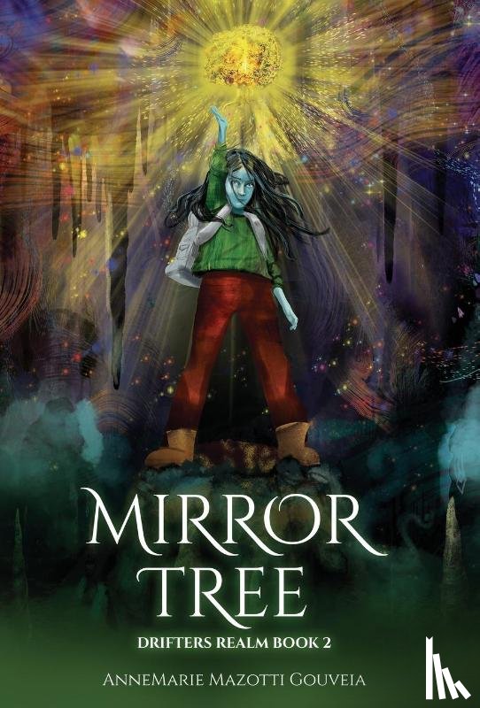 Gouveia, Annemarie Mazotti - Gouveia, A: Mirror Tree