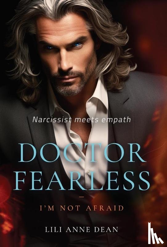 Dean, Lili Anne - Dean, L: Doctor Fearless