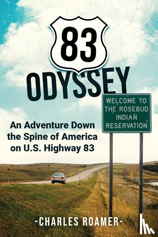Roamer, Charles - 83 Odyssey