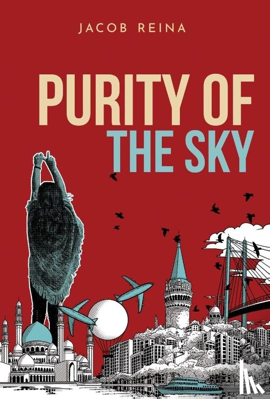 Reina, Jacob - Reina, J: Purity of the Sky