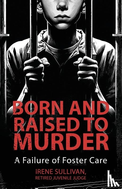 Sullivan, Irene - Born and Raised to Murder