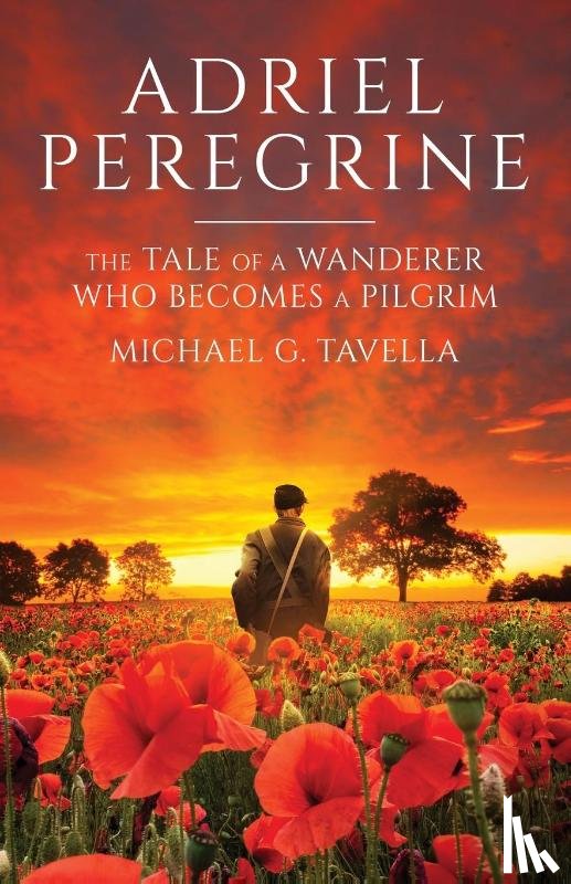 Tavella, Michael G. - Adriel Peregrine