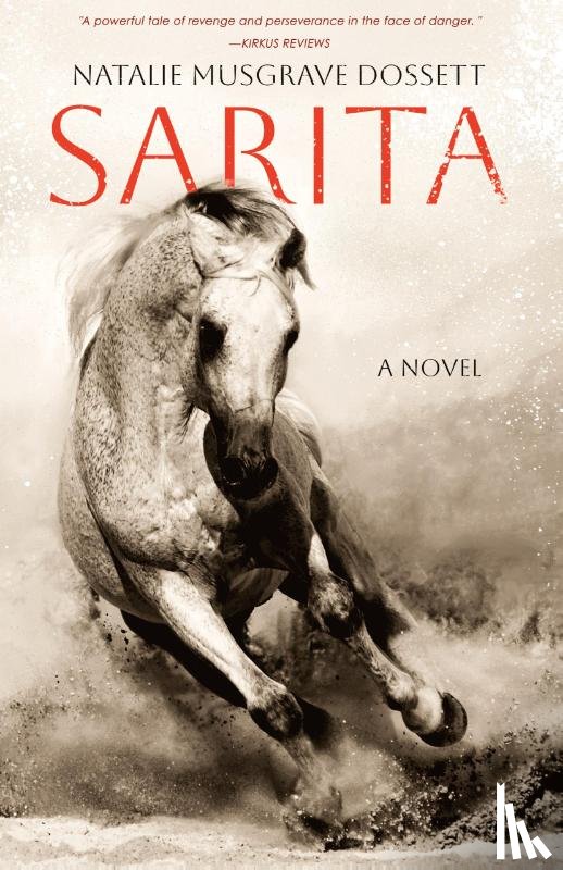 Dossett, Natalie Musgrave - SARITA