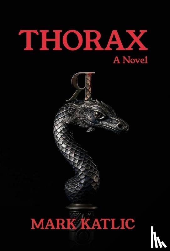 Katlic, Mark - Katlic, M: Thorax