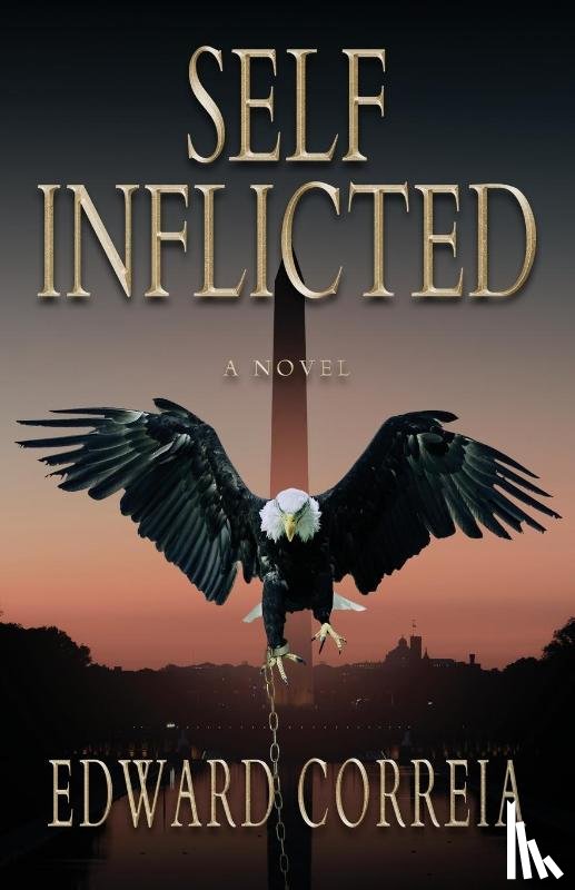 Correia, Edward - Self-Inflicted