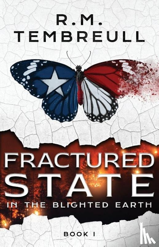 Tembreull, R. M. - Fractured State