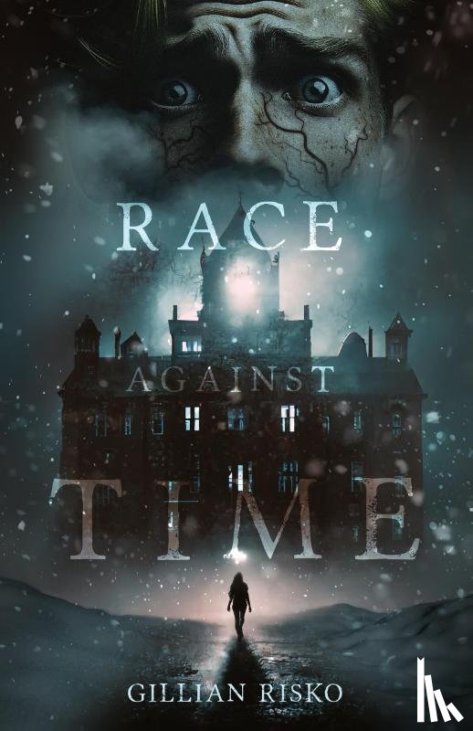 Risko, Gillian - Race Against Time