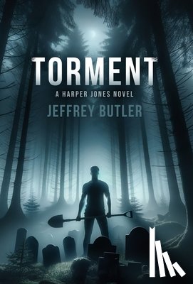 Butler, Jeffrey - Butler, J: Torment