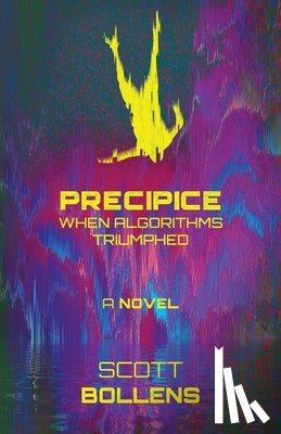 Bollens, Scott - Precipice