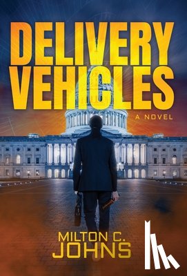 Johns, Milton C. - Johns, M: Delivery Vehicles